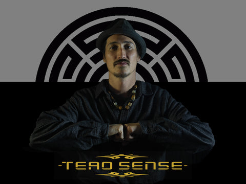 TEAO SENSE - DAMSCO BLEND