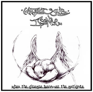 Kaotic Souls - When The Disease Becomes The Antidote