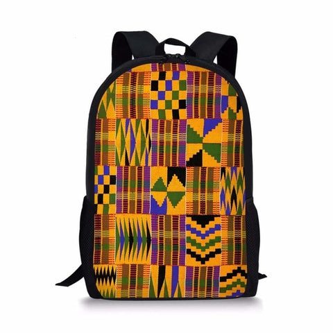 Tribe Backpack (set)
