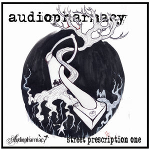 Audiopharmacy / Kaotic Souls - Street Prescription (2000)